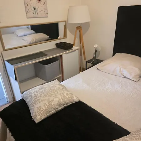 Jolie Petite Maison * Tarbes